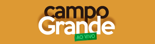 Campo Grande Aovivo