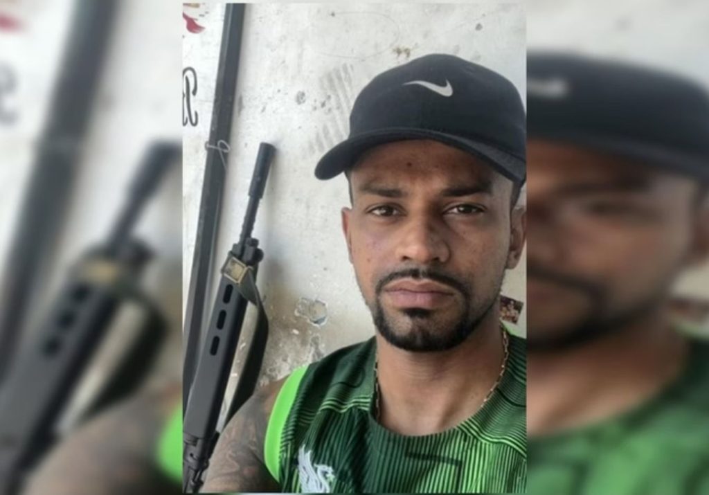 Quem é RD do Barbante, traficante do CV que matou miliciano em jogo 1 screenshot 20250603 233210 chrome189613888648995411